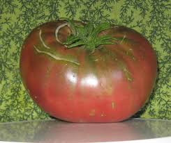 Afbeeldingsresultaat voor dark purple beefsteak tomato