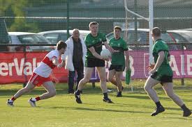 Image result for Neasden Gaels