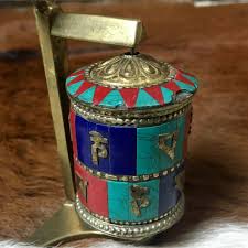 Image result for マニ車