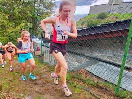 Image result for Eryri Harriers Running Club