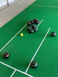 Image result for Rhydlewis Short Mat Bowling Club