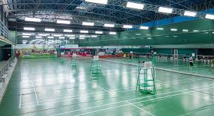 Image result for Metropolitan Police Badminton Club