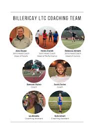 Image result for Billericay LTC