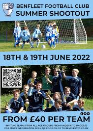 Image result for Benfleet Football Club