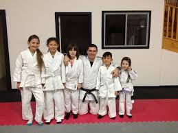 Image result for Melbourne Judo Club