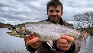 Image result for Ulverston Angling Association