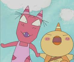 「アカネ おじゃる丸」の画像検索結果