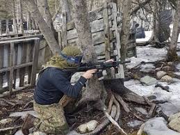 Image result for Frontline Paintball