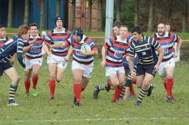 Image result for Liverpool St Helens Rugby Football Club