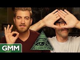 Image result for illuminati hand sign