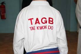 Image result for Midsomer Norton TAGB Tae Kwon-Do