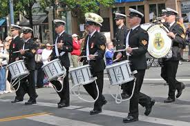 Image result for Carmarthen Quayside Royals Marching Drill Team/Band