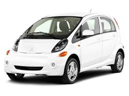 Image result for mitsubishi MiEV