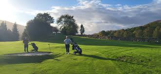 Image result for Killin Golf Club