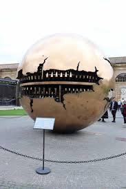 「球体をもった球体」の画像検索結果