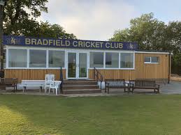 Image result for Bradfield Cricket Club