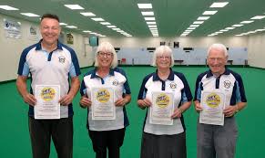 Image result for Bridport & West Dorset Indoor Bowls Club
