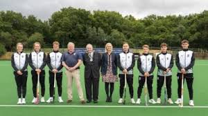 Image result for Surbiton Hockey Club