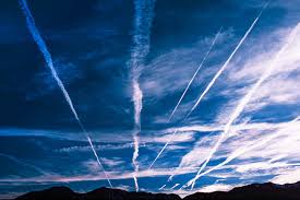 Image result for chemtrail satellite