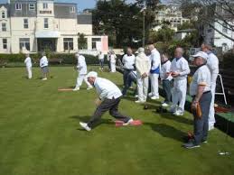 Image result for Knyveton Gardens Bowls Club