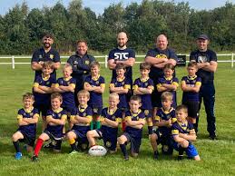 Image result for Coalville Rugby Football Club