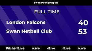 Image result for Swan Centre Netball Club