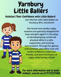 Image result for Yarnbury (Horsforth) Rfc