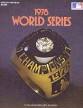 1978 World Series by Baseball Almanac