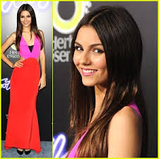 Victoria Justice