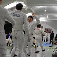 Image result for Egham Fencing Club