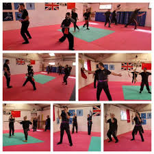 Image result for KIXX Martial Arts