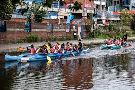 Image result for Birmingham Canoe Club