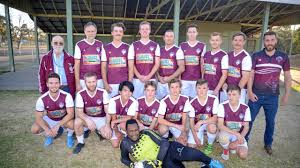 Image result for Warwick Wolves