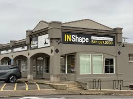 Image result for Inshape Fitness