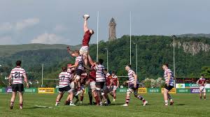 Image result for Stirling Wolves