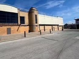 Image result for Blackpool Newton Hall Indoor Bowls Club