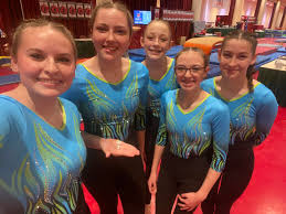 Image result for Carousel School Of Gymnastics