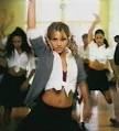 Britney Spears: 10 Years of Showstopping Style: Fashion: glamour.