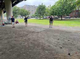 Image result for Llysfaen Pétanque Club