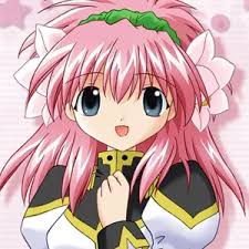 「タクト・マイヤーズ ギャラクシーエンジェル」の画像検索結果