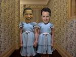 Are Obama And Geithner The Twins From Hell? - By Mark Ames - The ...