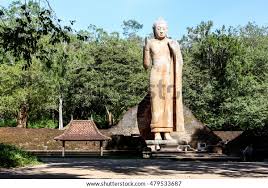 Image result for Buddha Maligavilla Srilanka