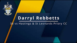 Image result for Hastings & St Leonards Priory Cricket Club