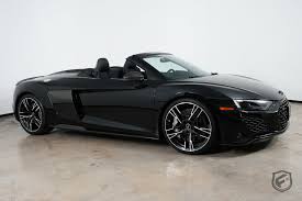 Image result for Audi R8 V10 Spyder