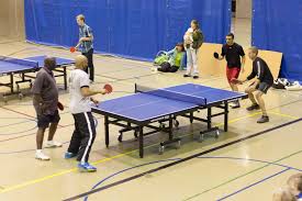 Image result for Penkhull Table Tennis Club