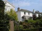 SX9293 : Pennsylvania Crescent - via Daymix