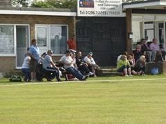 Image result for Cublington Cricket Club