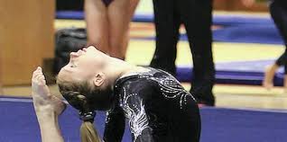 Image result for Torbay Olympic Gymnastics Club
