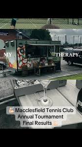 Image result for Macclesfield Tennis Club