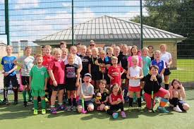 Image result for Lansdown Hockey Club